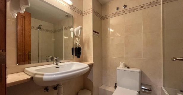 Hotel Juan Canejan