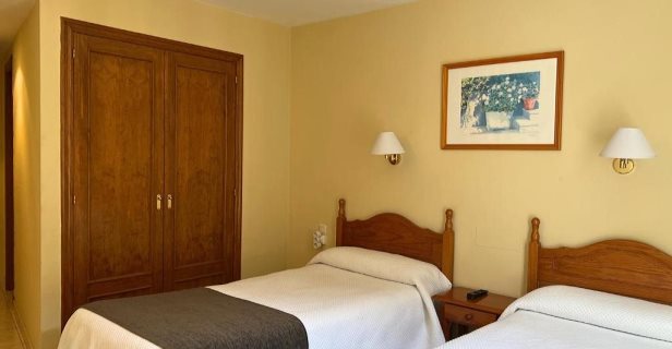Hotel Juan Canejan