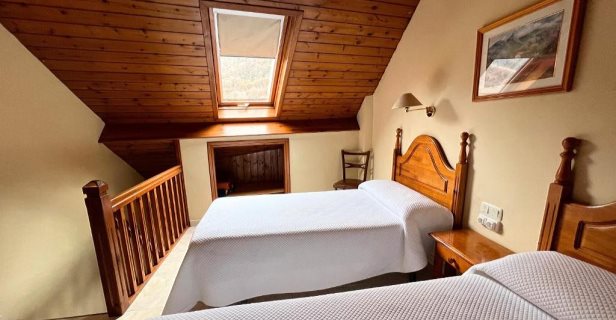Hotel Juan Canejan