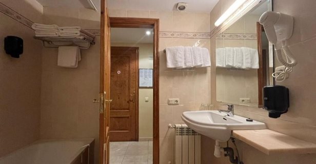 Hotel Juan Canejan
