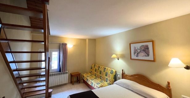 Hotel Juan Canejan