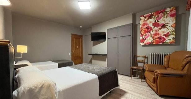 Hotel Juan Canejan