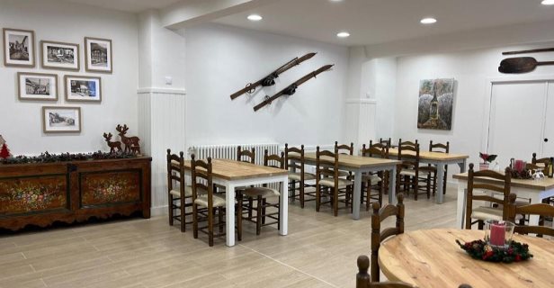 Hotel Juan Canejan