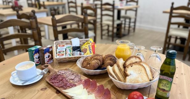 Hotel Juan Canejan