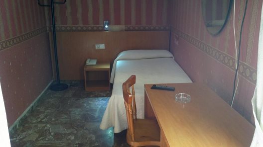 Hotel Juan Carlos