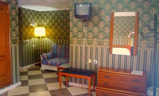Hotel Juan Carlos