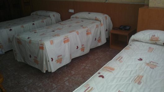 Hotel Juan Carlos