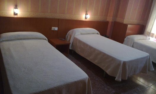 Hotel Juan Carlos