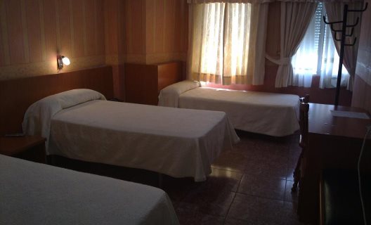 Hotel Juan Carlos