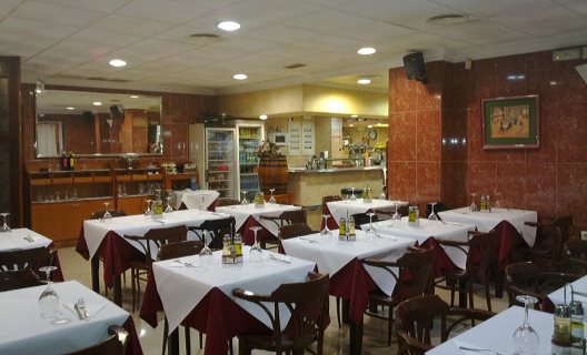 Hotel Juan Carlos