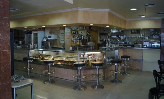Hotel Juan Carlos