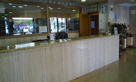 Hotel Juan Carlos