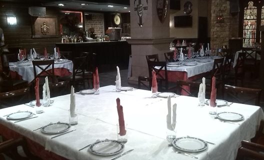 Hotel Juan Carlos I