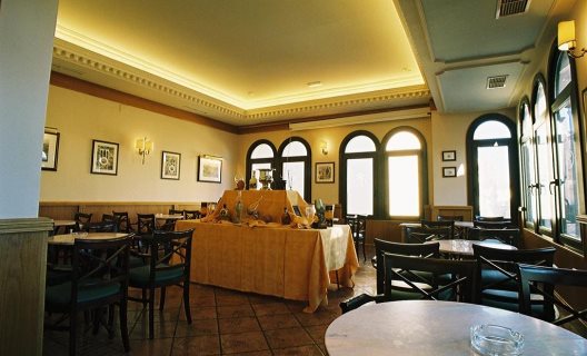 Hotel Juan Carlos I