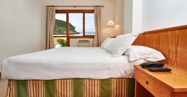 Hotel Juan De La Cosa