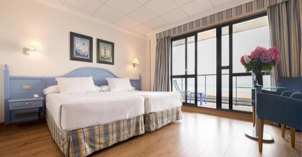 Hotel Juan De La Cosa