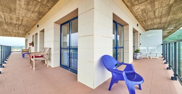 Hotel Juan De La Cosa