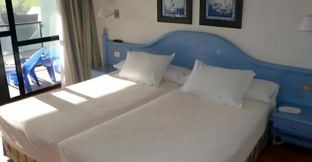 Hotel Juan De La Cosa
