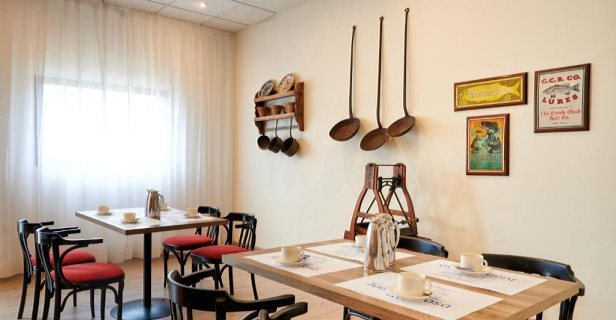 Hotel Juan De La Cosa