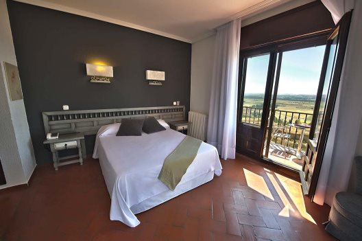 Hotel Juan II