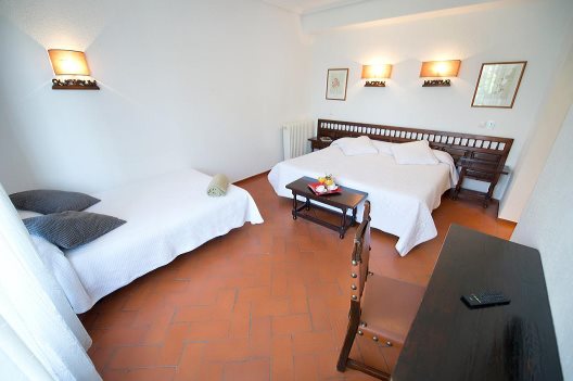 Hotel Juan II
