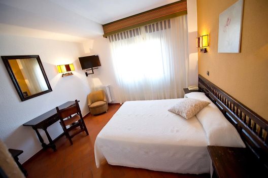 Hotel Juan II