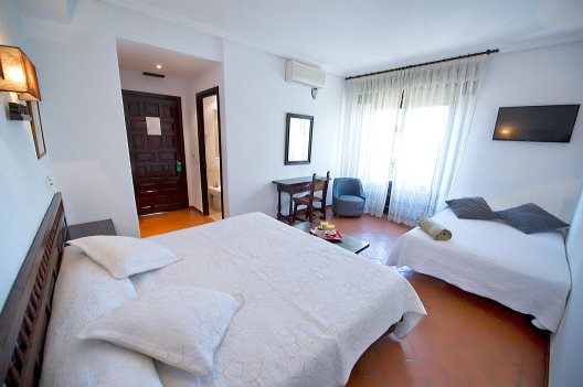 Hotel Juan II