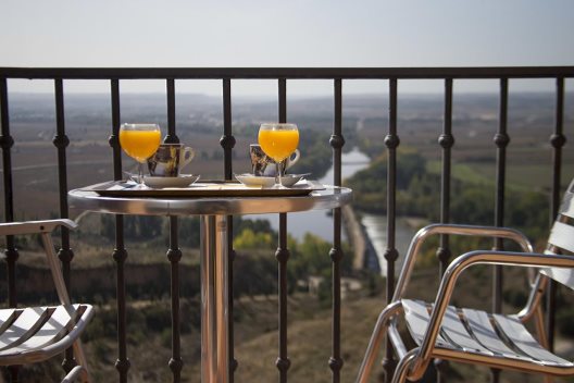 Hotel Juan II
