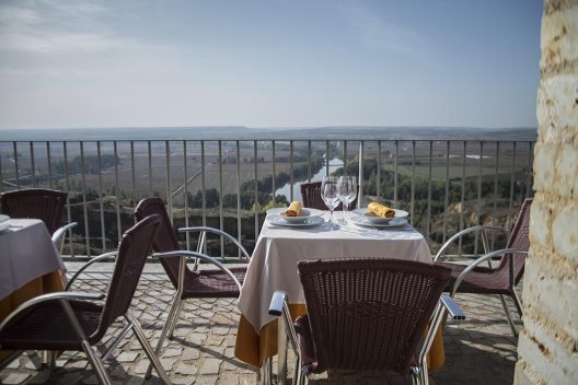 Hotel Juan II