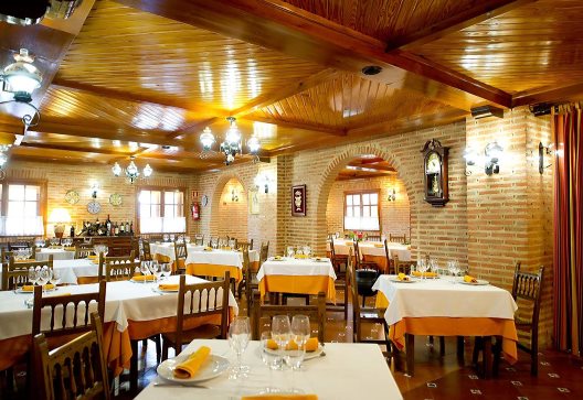 Hotel Juan II