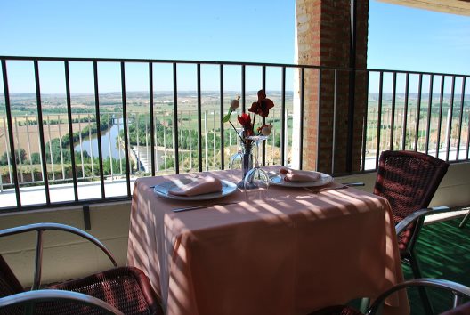 Hotel Juan II
