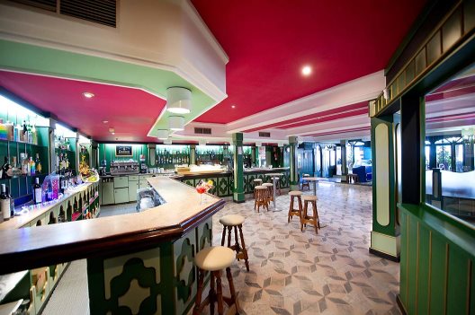 Hotel Juan II