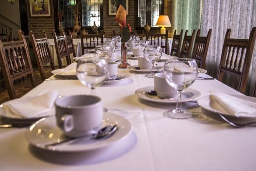 Hotel Juan II