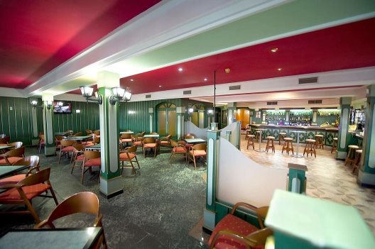Hotel Juan II