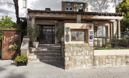 Hotel Juanito