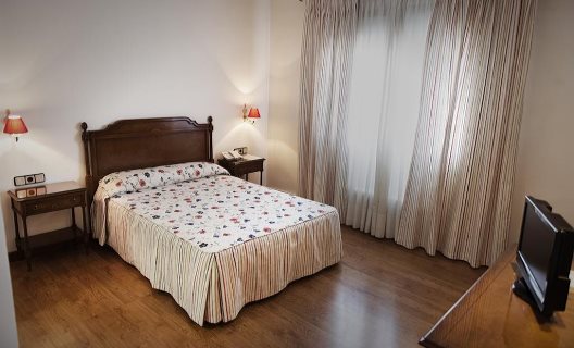 Hotel Juanito