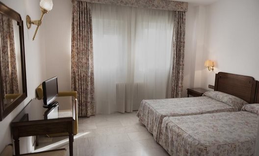 Hotel Juanito