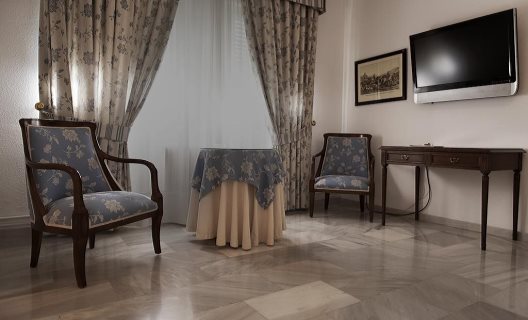 Hotel Juanito