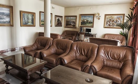 Hotel Juanito