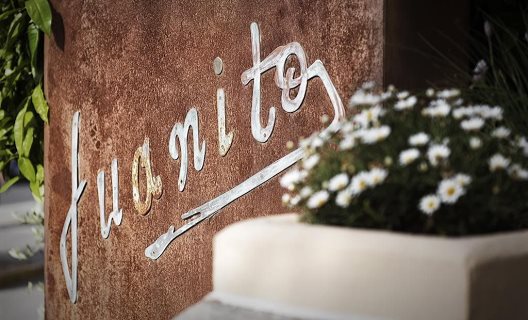 Hotel Juanito