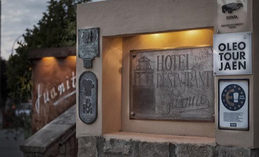 Hotel Juanito