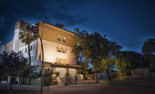 Hotel Juanito