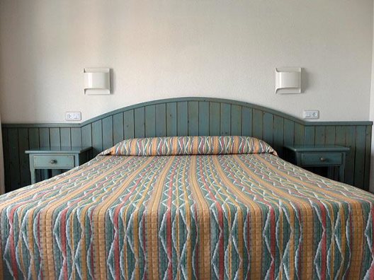 Hotel Juanito Platja