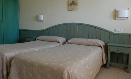 Hotel Juanito Platja