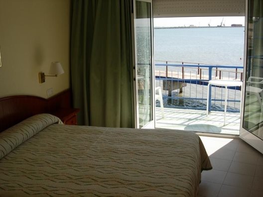 Hotel Juanito Platja
