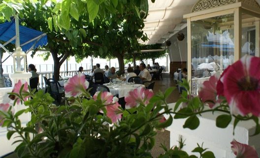 Hotel Juanito Platja