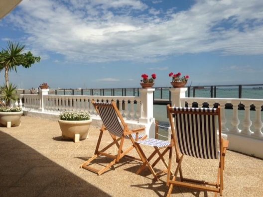 Hotel Juanito Platja