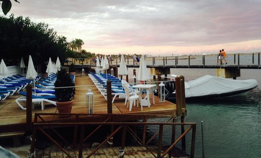 Hotel Juanito Platja