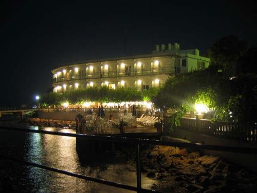Hotel Juanito Platja