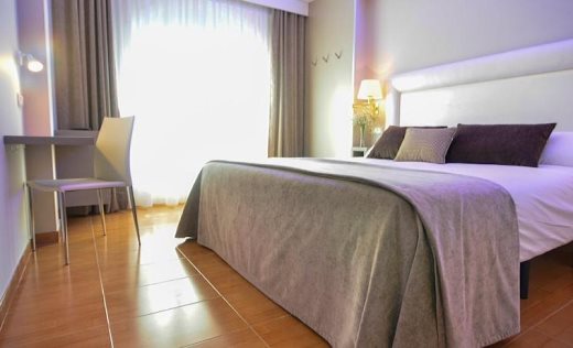 Hotel Jucamar